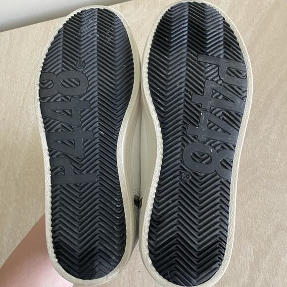 P448 Skater High Top Sneakers - Picture 12 of 16